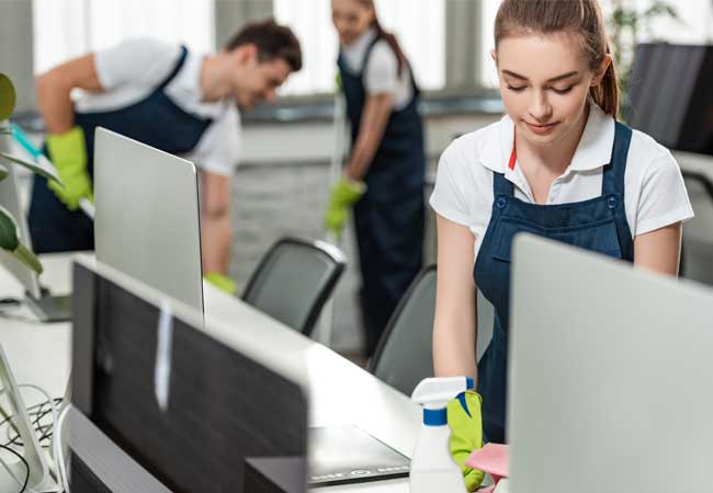 office-Cleaning
